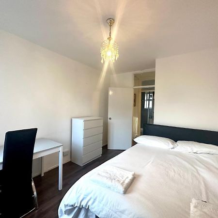 Cartmel Guest House Londres Extérieur photo