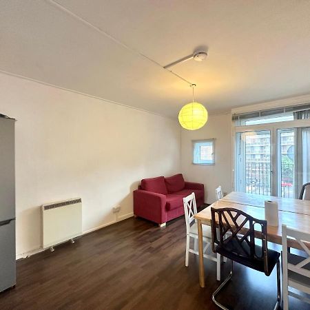 Cartmel Guest House Londres Extérieur photo