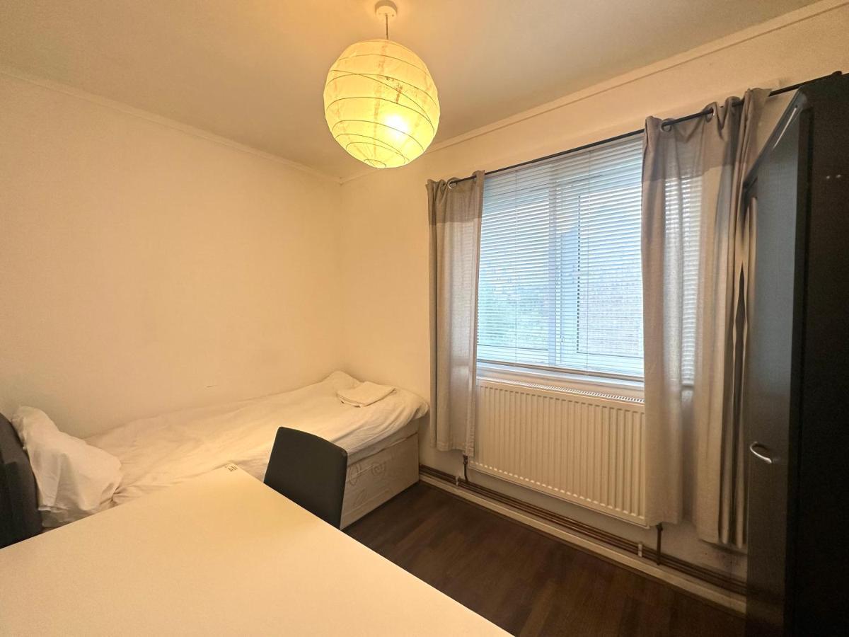 Cartmel Guest House Londres Extérieur photo