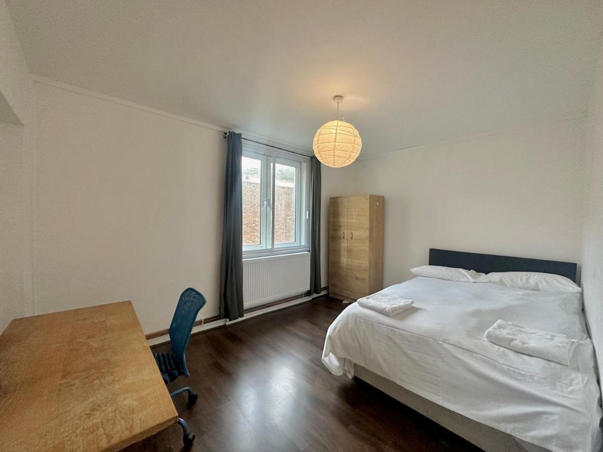 Cartmel Guest House Londres Extérieur photo