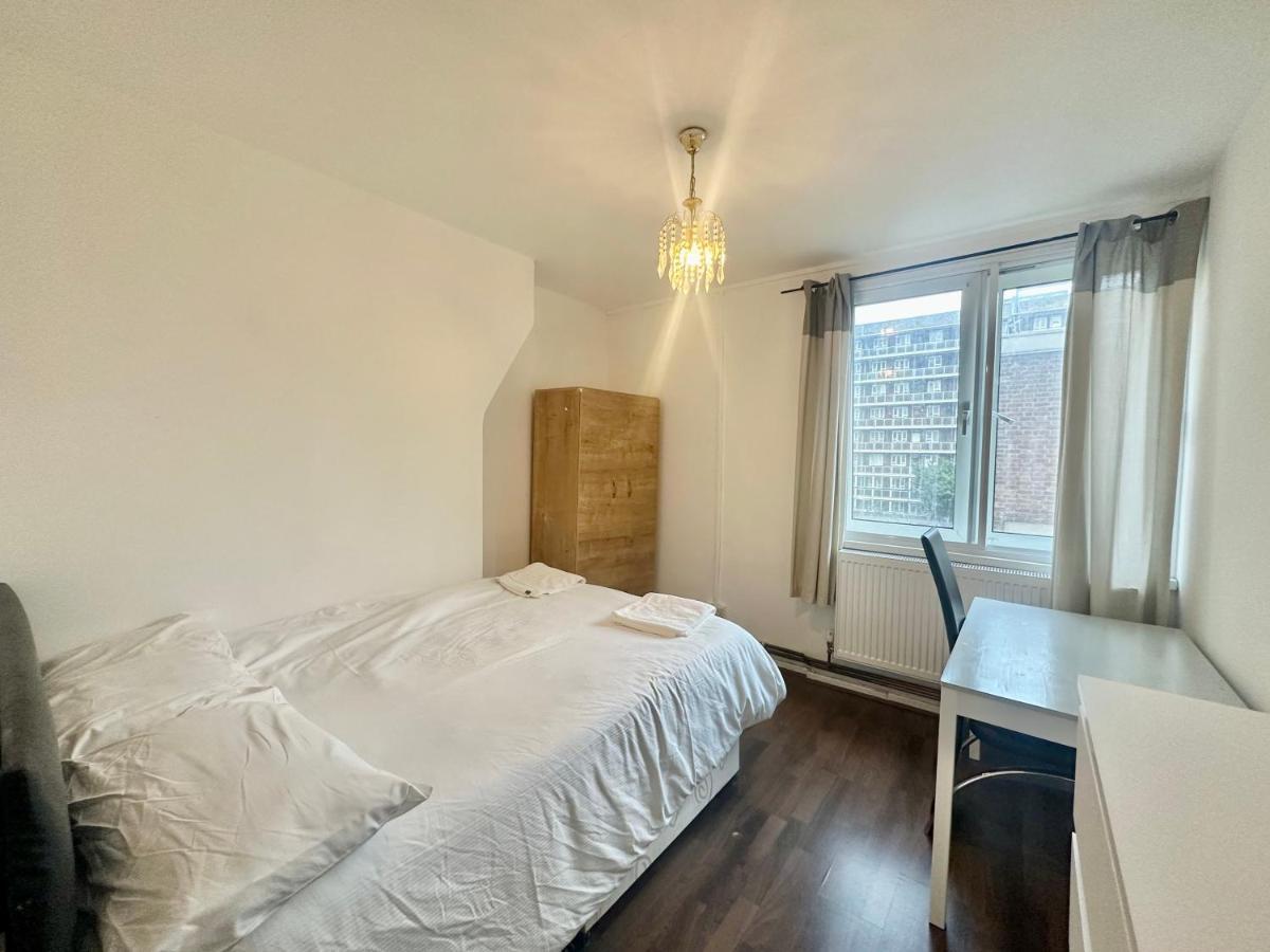 Cartmel Guest House Londres Extérieur photo