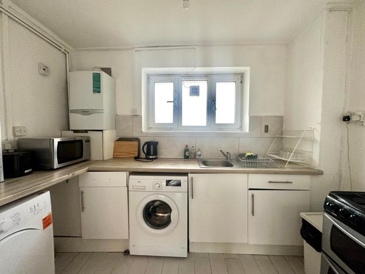 Cartmel Guest House Londres Extérieur photo