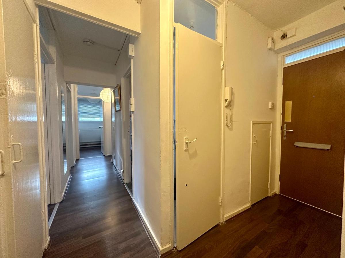 Cartmel Guest House Londres Extérieur photo